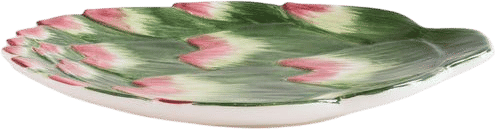 Porta Artichoke Small Plate