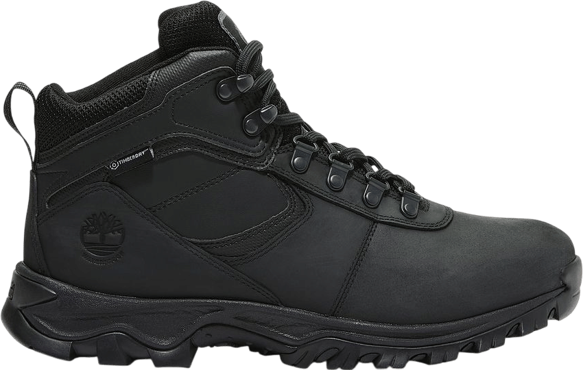 Men's Mt. Maddsen Waterproof Hiking Boot