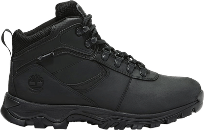 Men's Mt. Maddsen Waterproof Hiking Boot