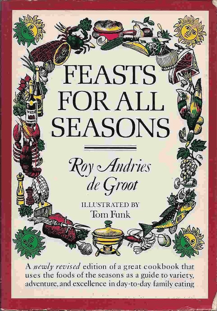 Feasts for All Seasons