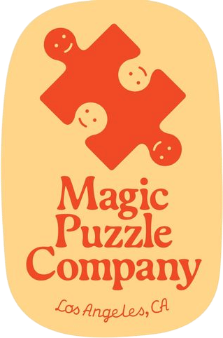 Magic Puzzle Company