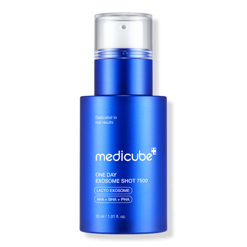 Medicube Exosome Shot