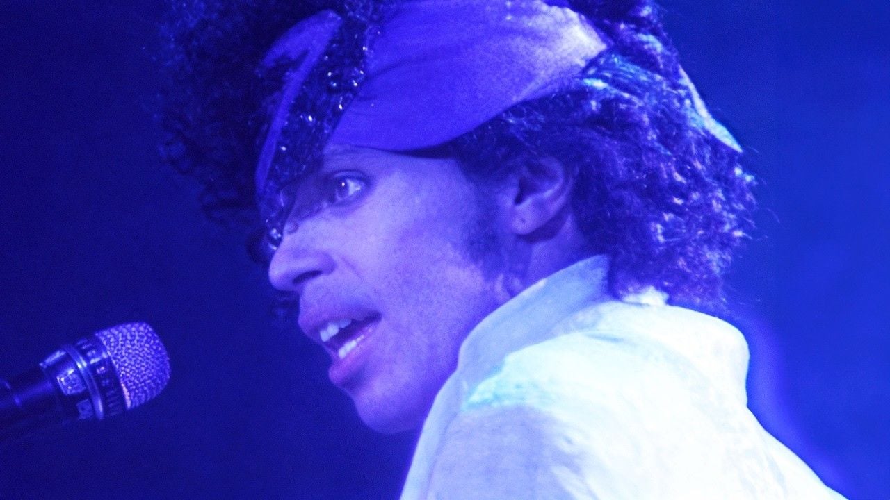 I Would Die 4 U by Prince