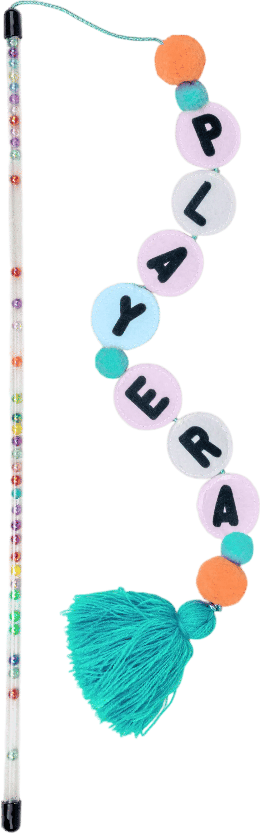 TS Play Era cat wand