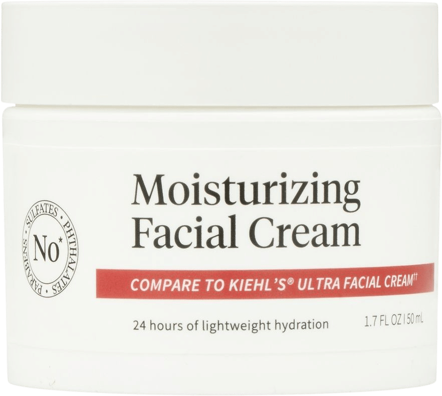 Walgreens Ultra Moisturizing Cream