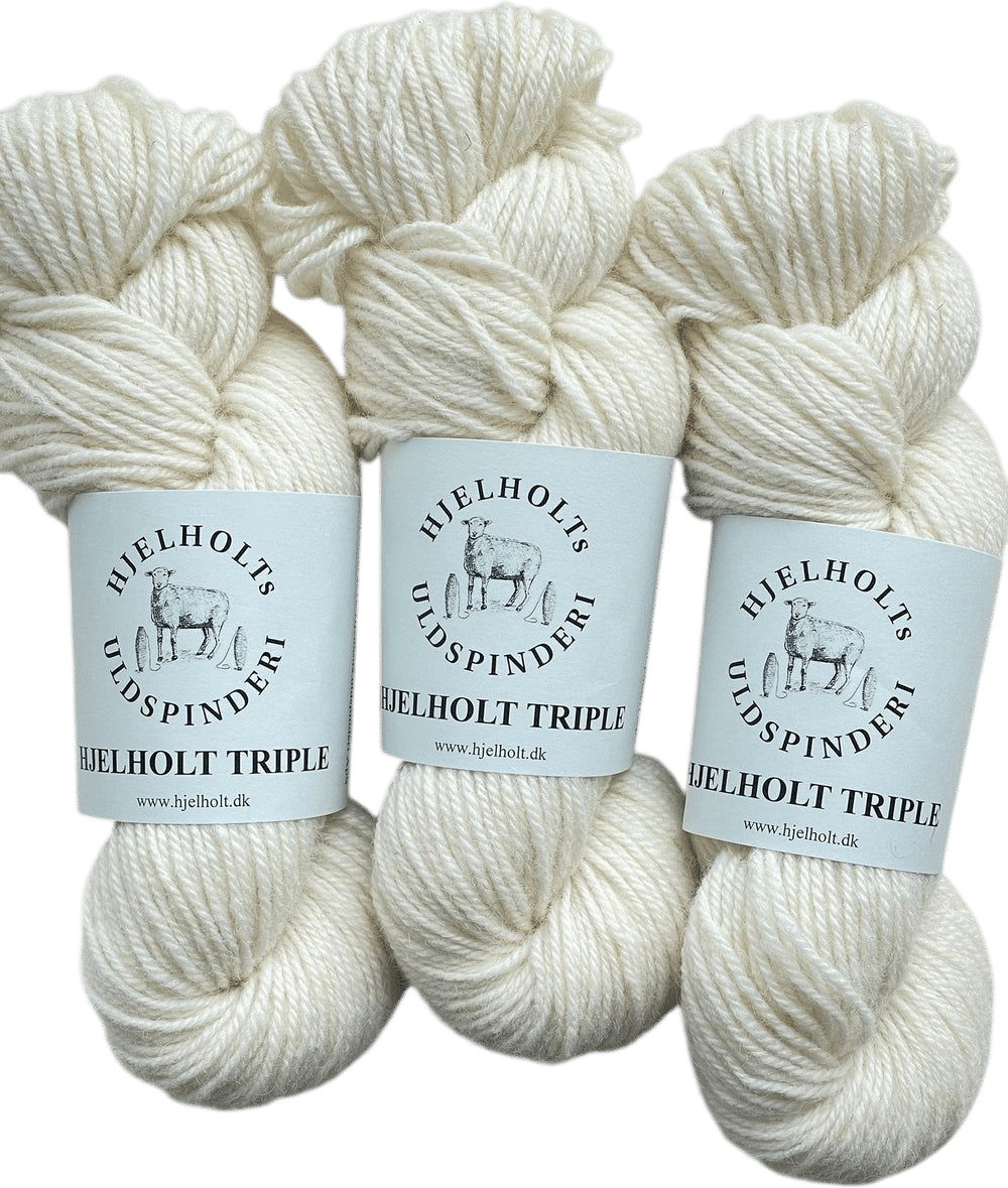 Hjelholt Triple