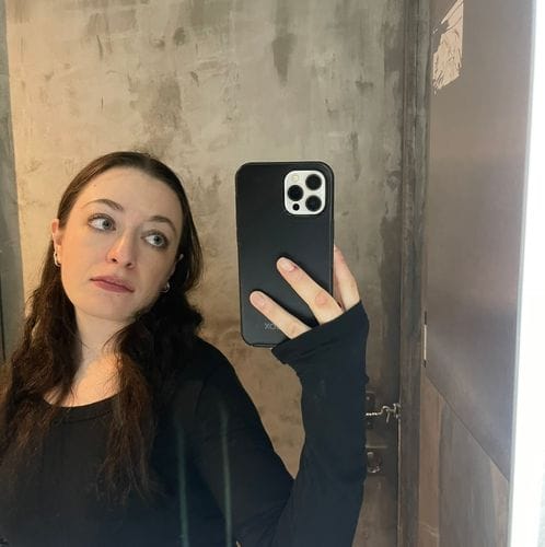 Miranda Feinberg