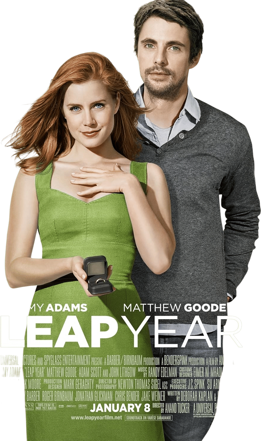 leap year