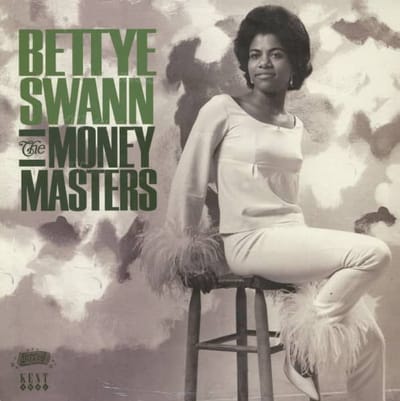 Bettye Swann (Self-Titled Album)