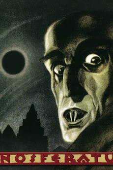 Nosferatu (1922)