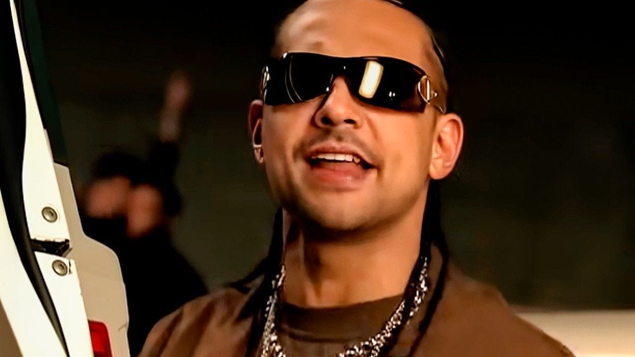 Sean Paul - Temperature