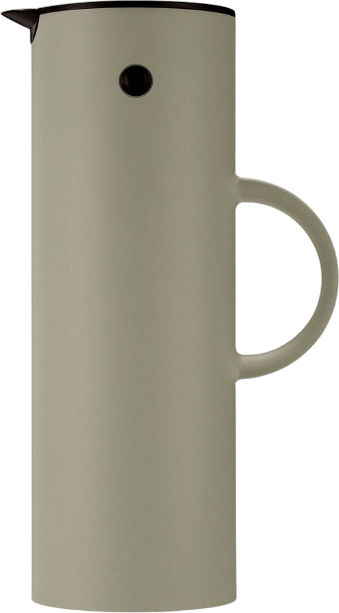 Vacuum Jug 1L - Soft Matte