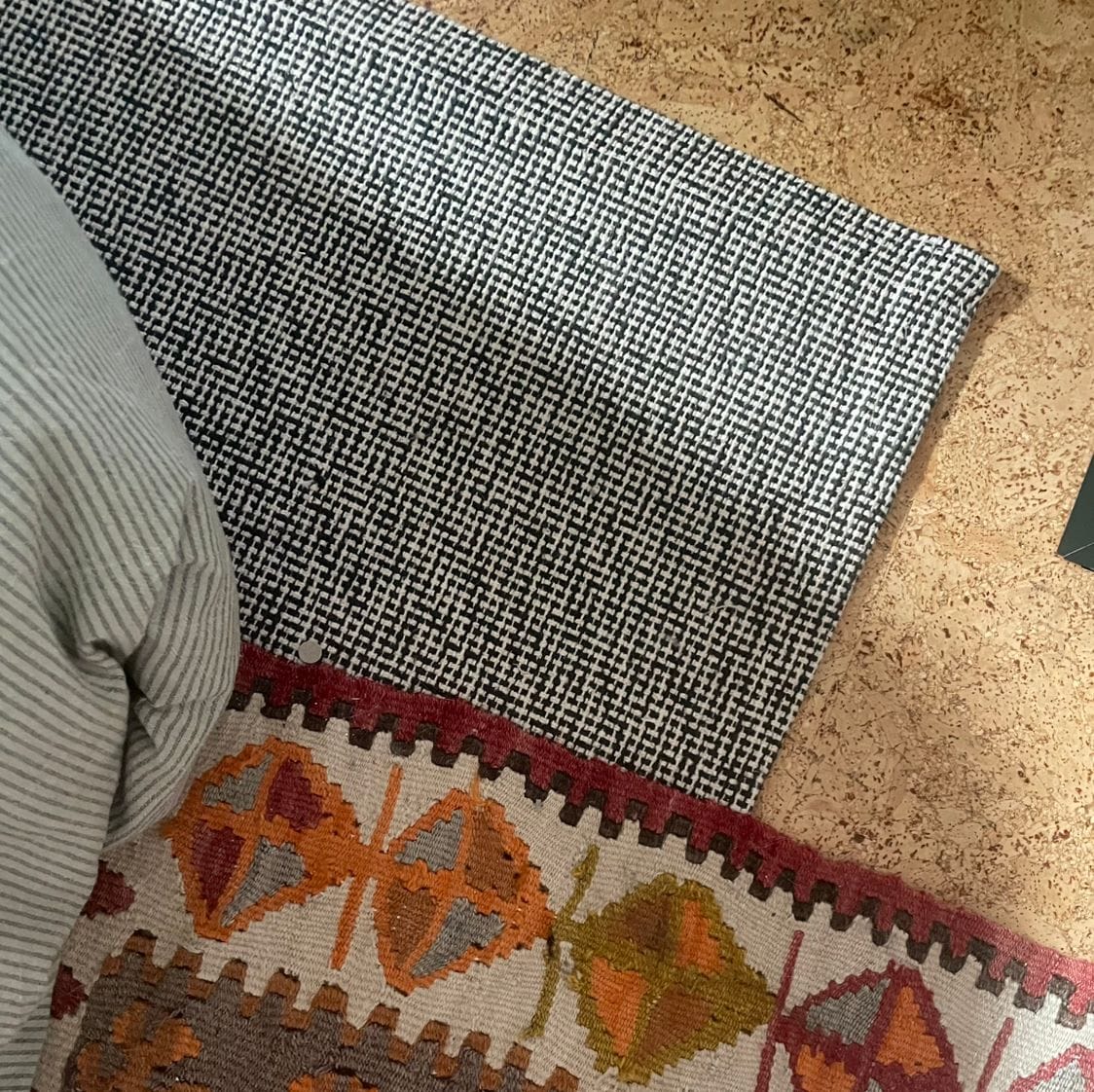 IKEA’s Tiphede rug