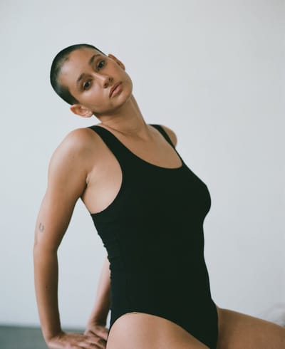 Christy Bodysuit