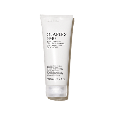 No. 10 Bond Shaper Curl Defining Gel
