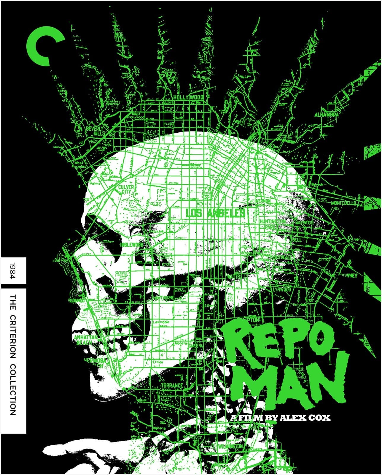 Repo Man