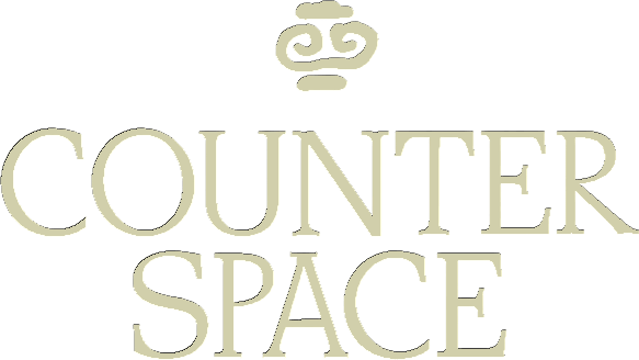 Counter Space (Jill Singer)