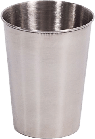 Onyx 9 oz Tumbler Cup