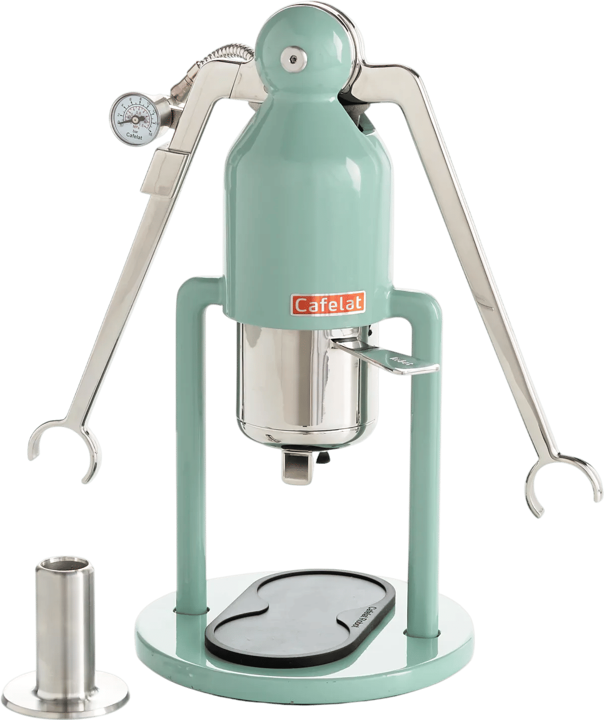 Cafelat Robot