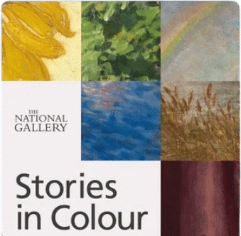 Stories in Colour