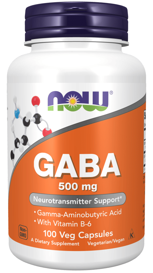 GABA