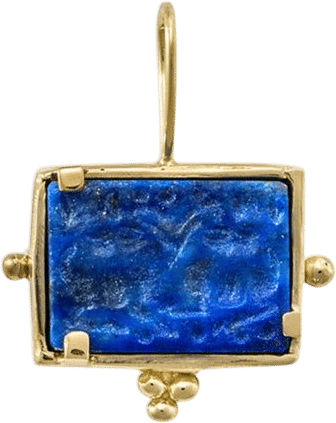 Cybele Pendant