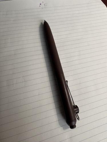 my 10-minute analog reset