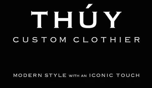thúy custom clothier
