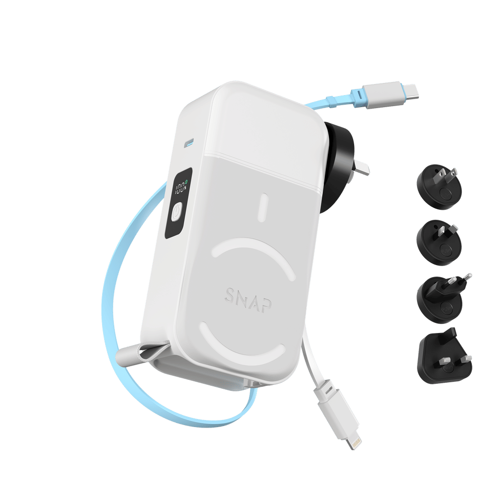 PowerPack Universal 2
