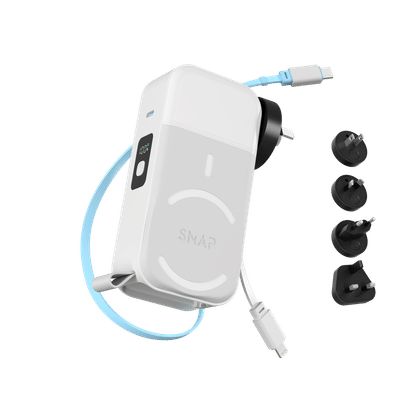PowerPack Universal 2