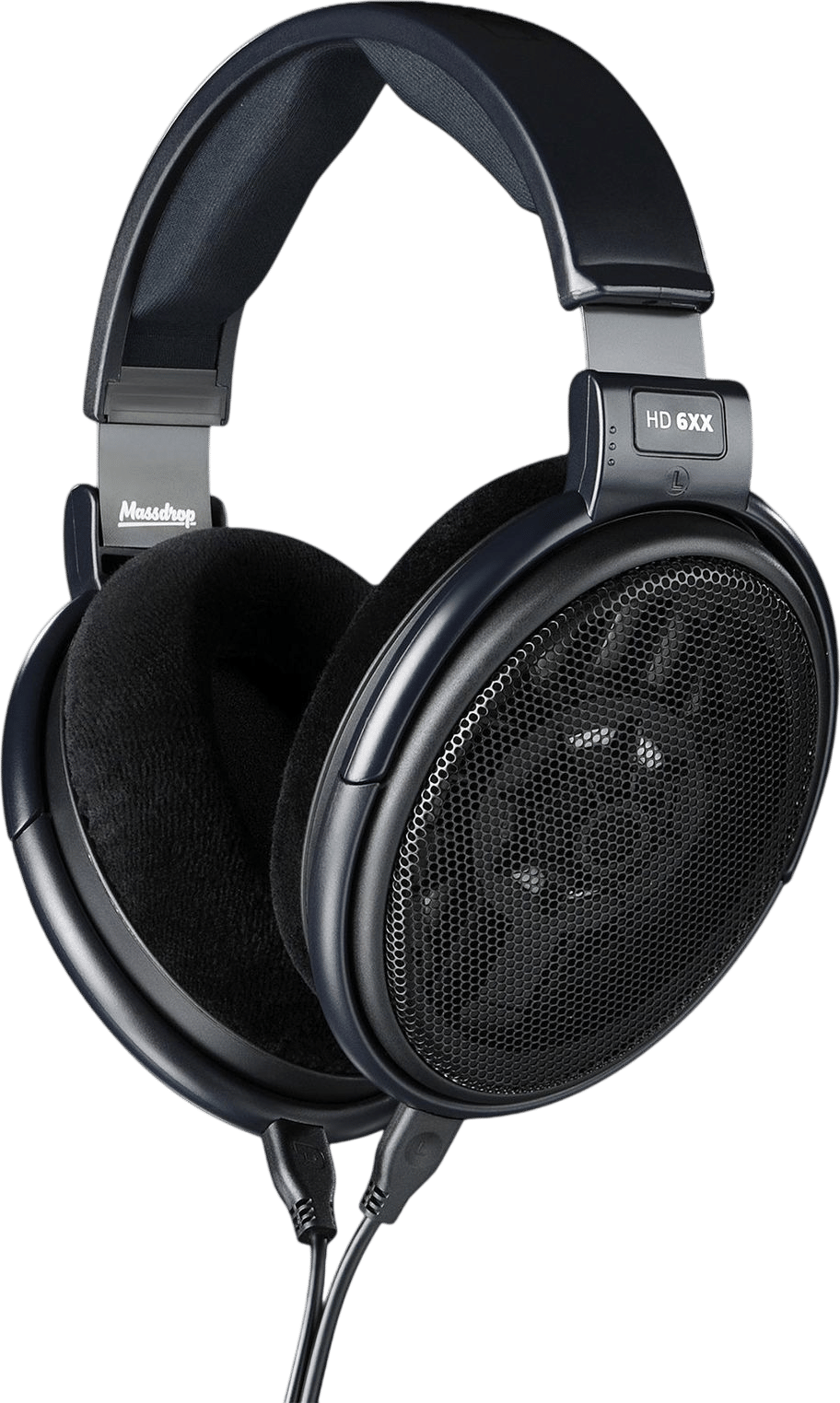 Sennheiser x Massdrop HD 6XX