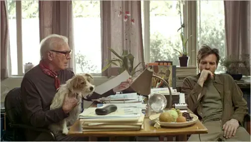 "Beginners" by Mike Mills