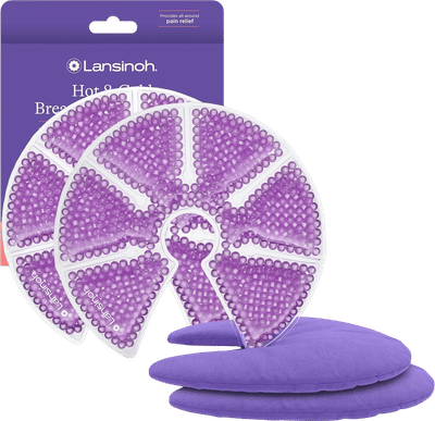 TheraPearl 3-in-1 Breast Therapy Packs
