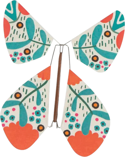 Magic Butterfly