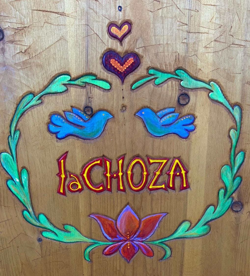 La Choza