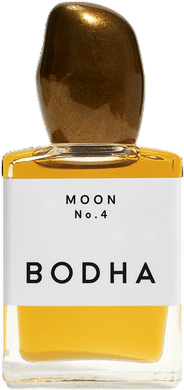 Moon Vibration Perfume Oil - Ambery & Woody | BODHA