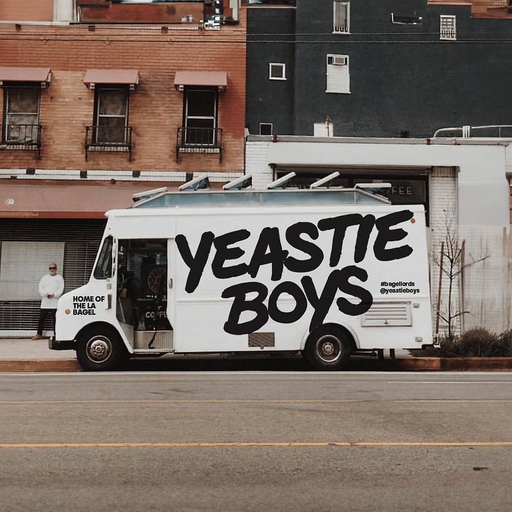 yeastie boys