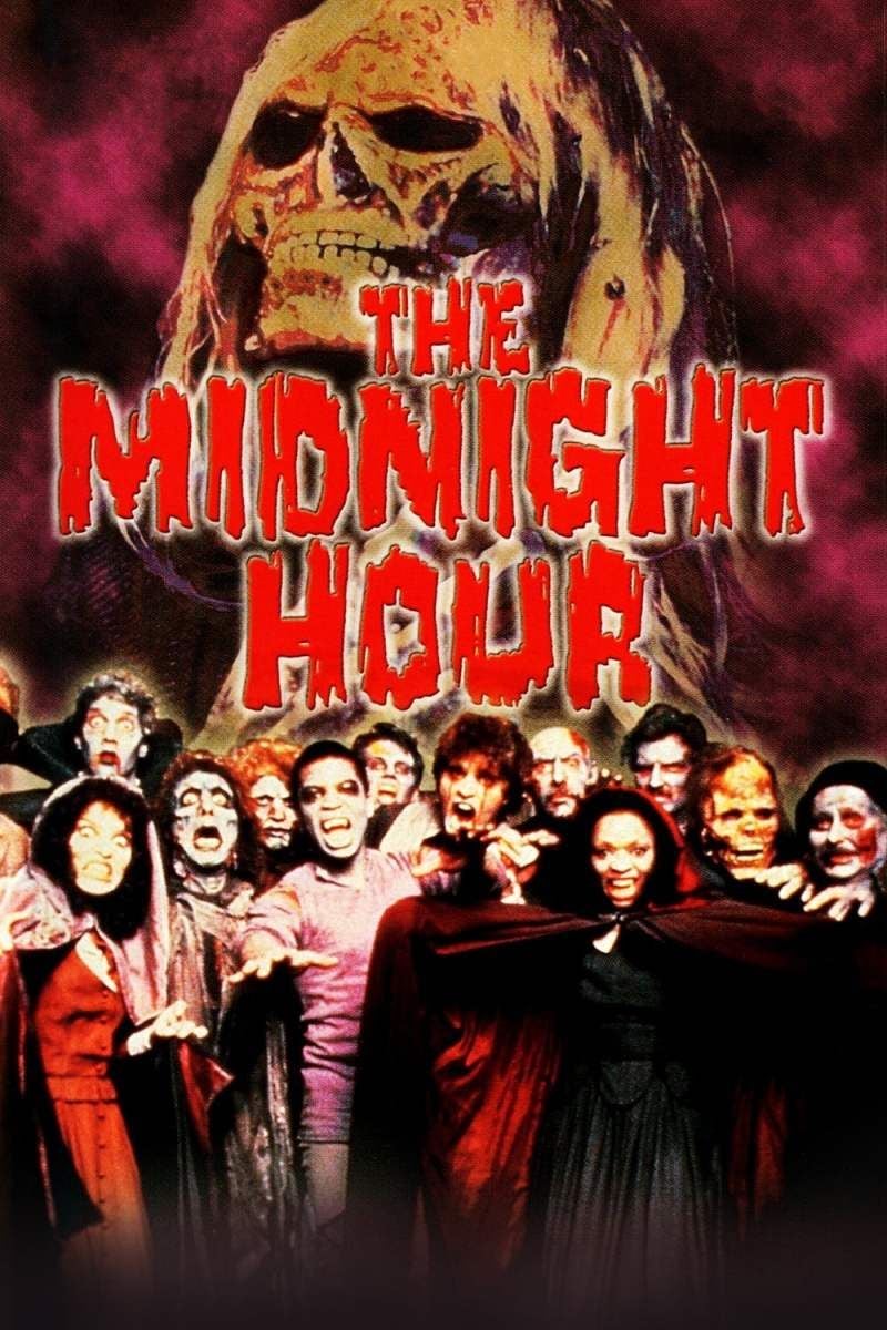The Midnight Hour (Directed by Jack Bender)