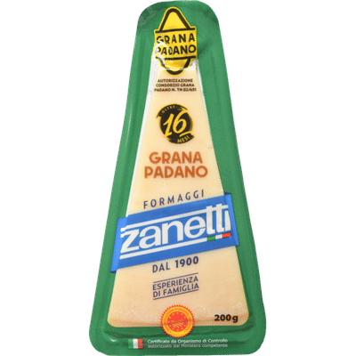 Grana Padano