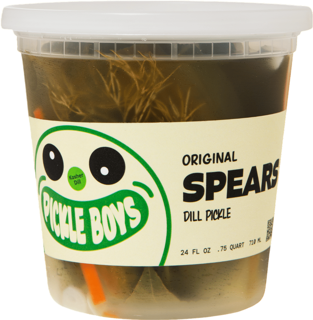 pickle boys