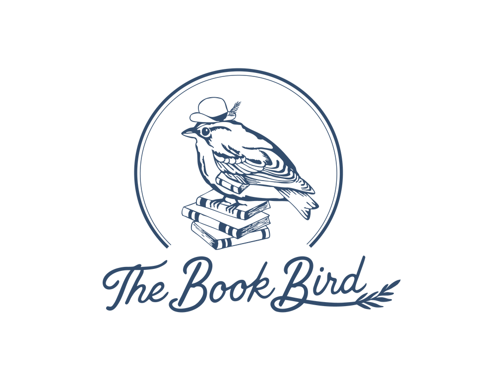 The Book Bird Bookstore
