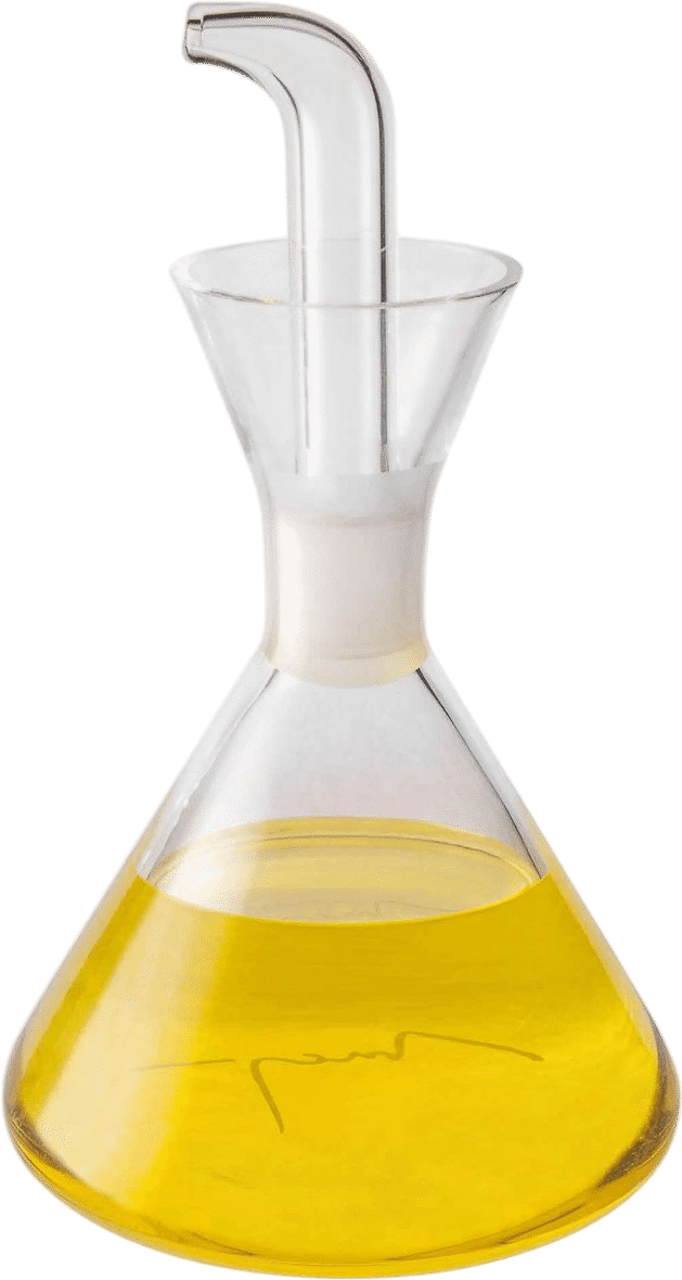 Marquina Oil & Vinegar Cruet