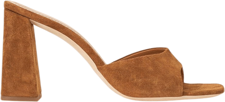 Sloane Heel