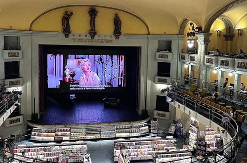 giunti odeon