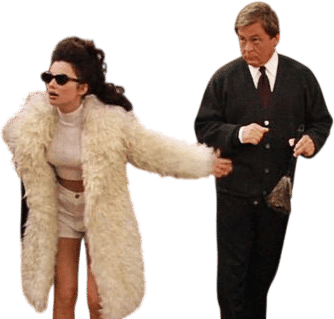 The Nanny: Season 4, Episode 15