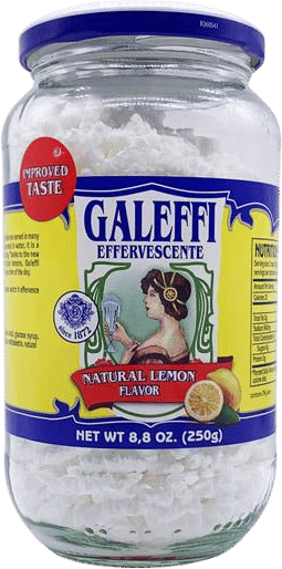 Galeffi Effervescence