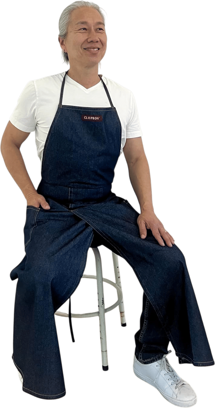 claypron