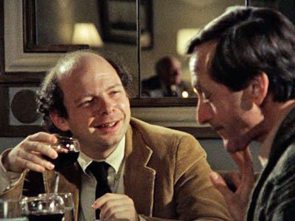 My Dinner with Andre