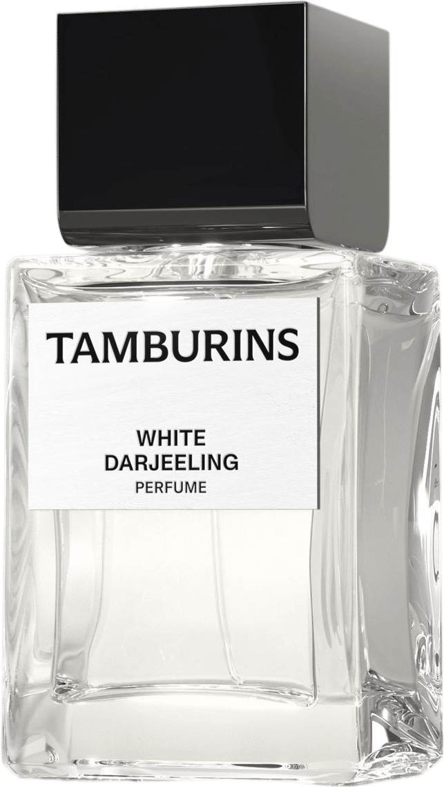 Tamburins White Darjeeling