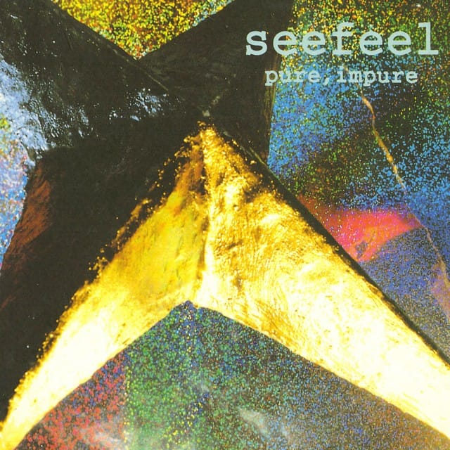 Time to Find Me (AFX Fast Mix) by Seefeel